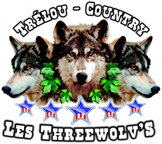 Logo country