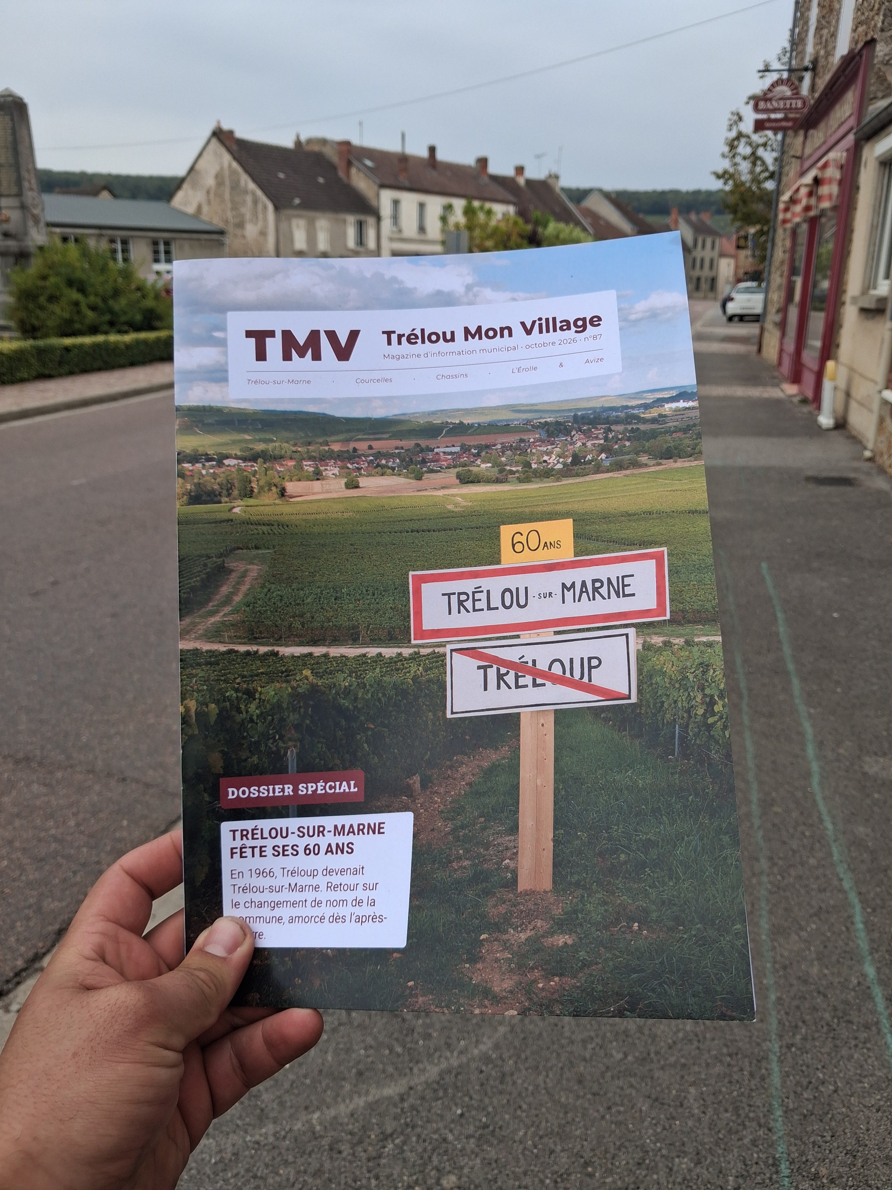 Téléchargez le dernier TMV