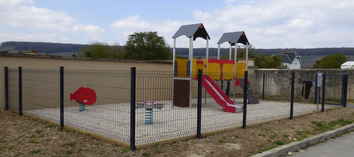 Air de jeux 1