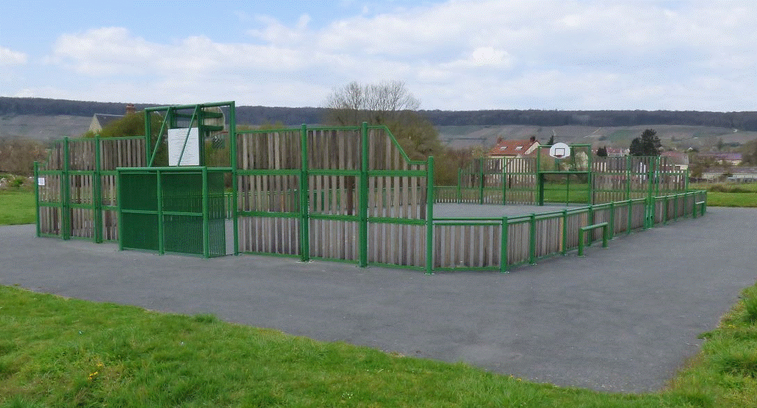 Air de jeux 2