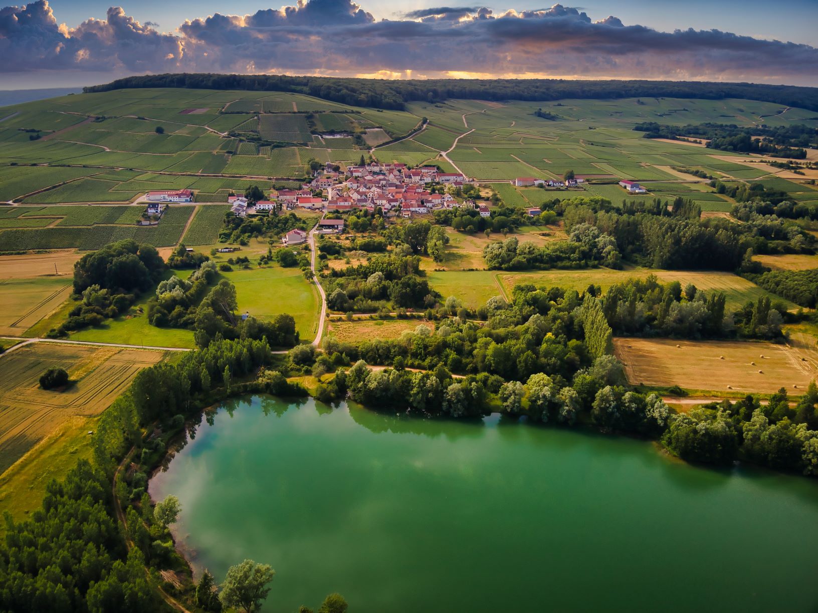 courcelle 1