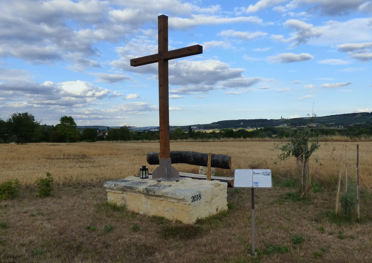Croix de trélou