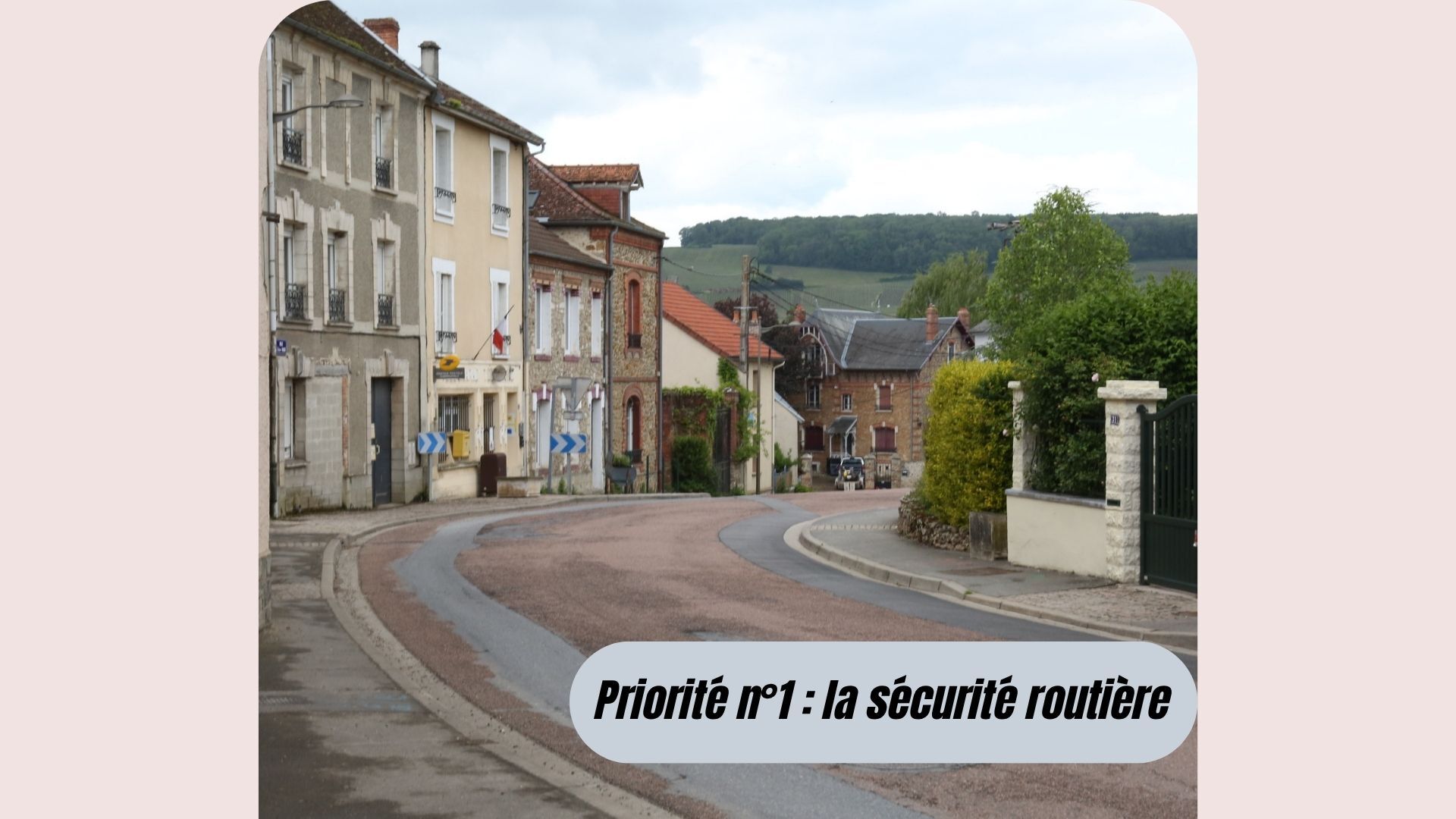 1 prio seule ok