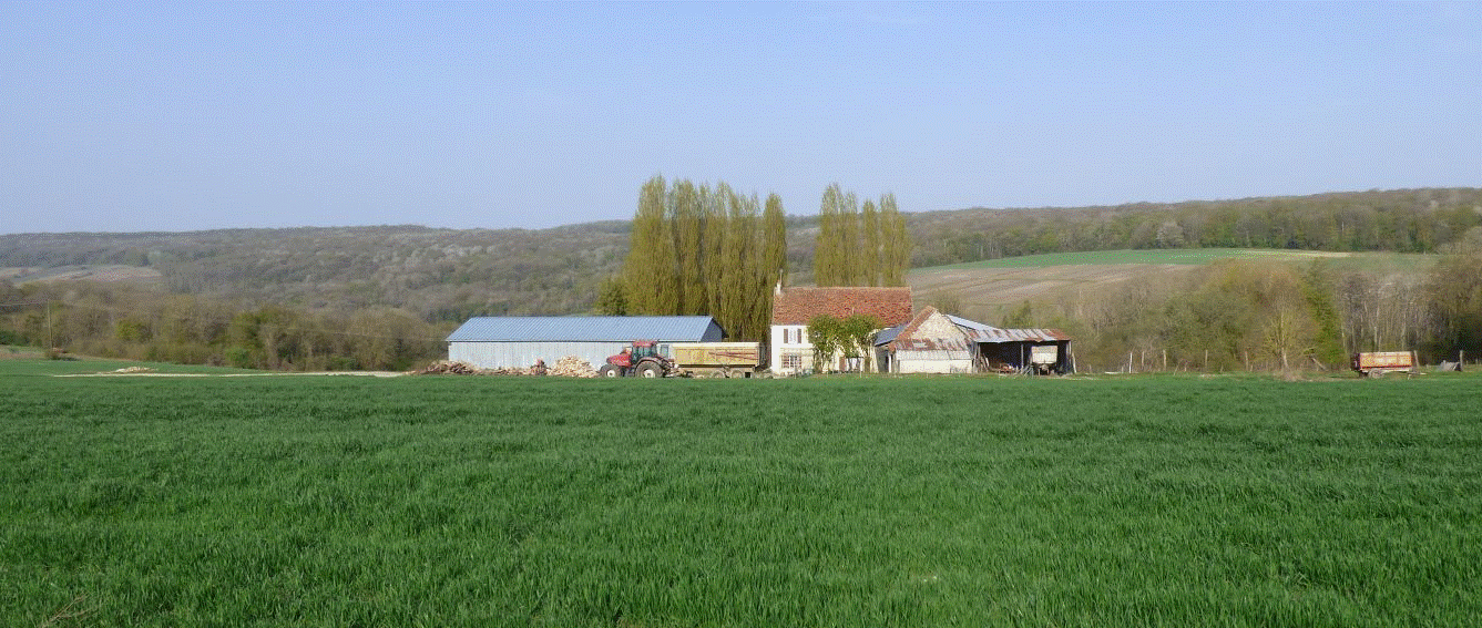 ferme avize