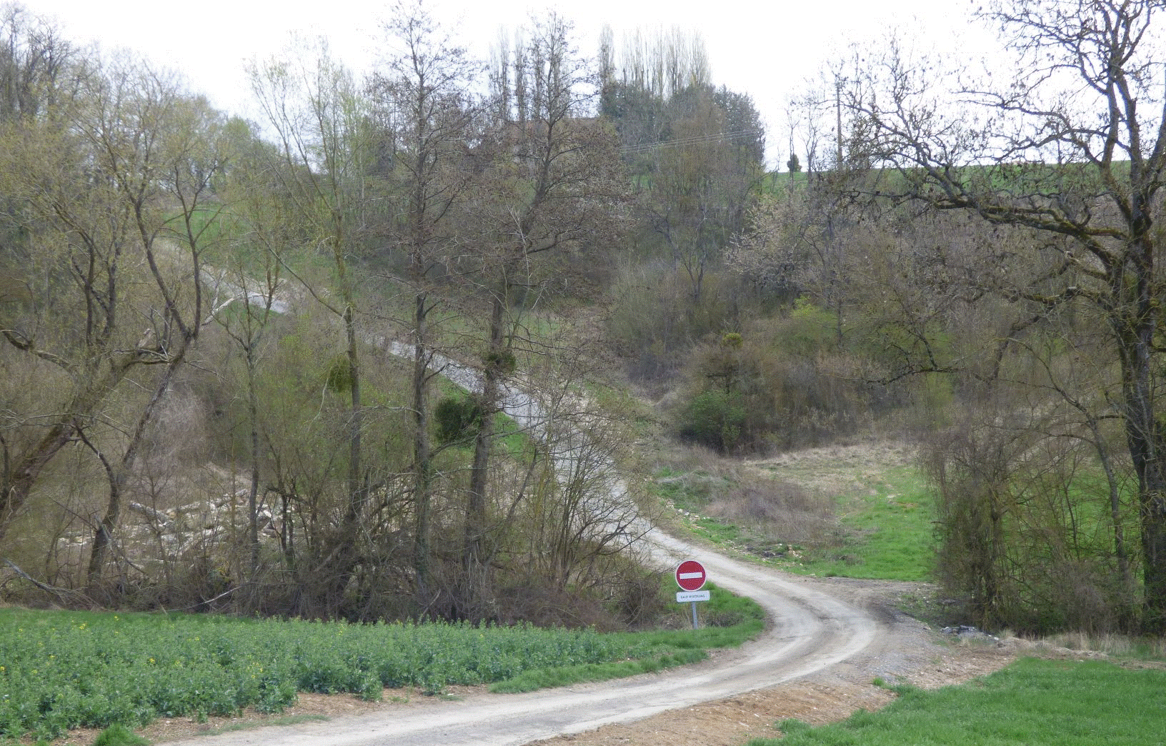 Ferme d'Avize
