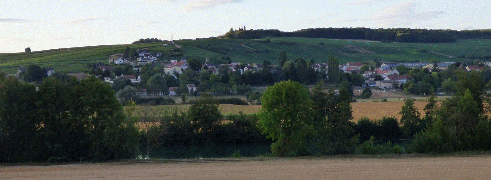 Hameau de Chassins