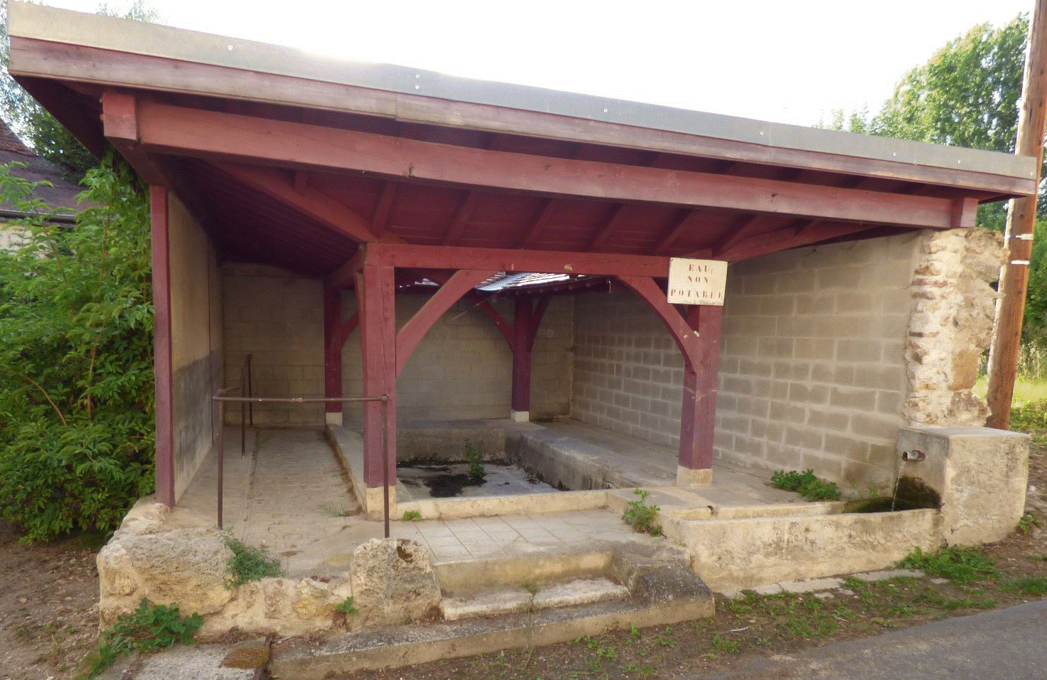 Lavoir 2