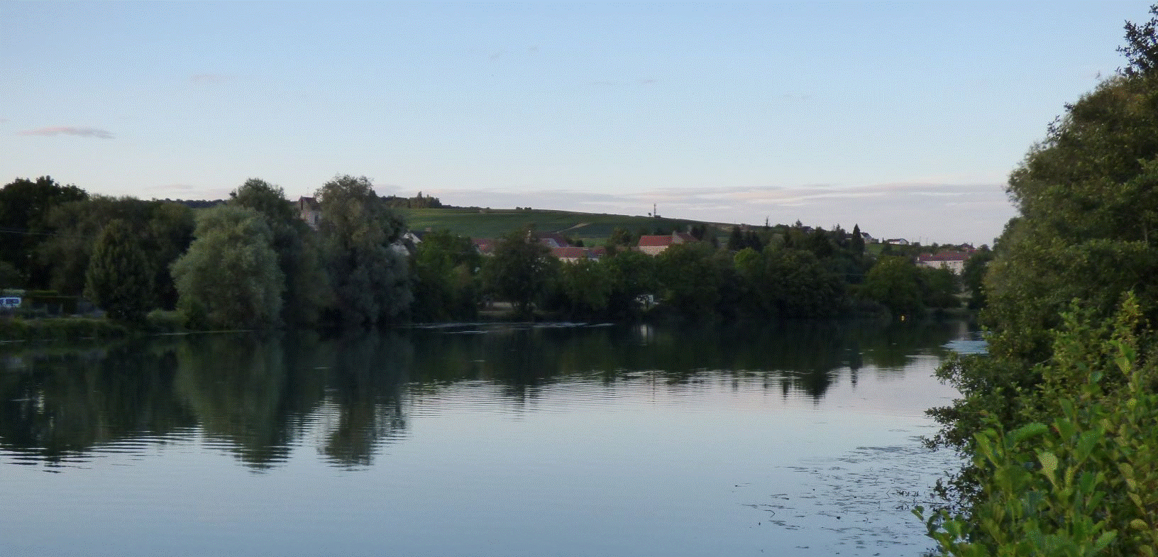 Les bords de Marne 5