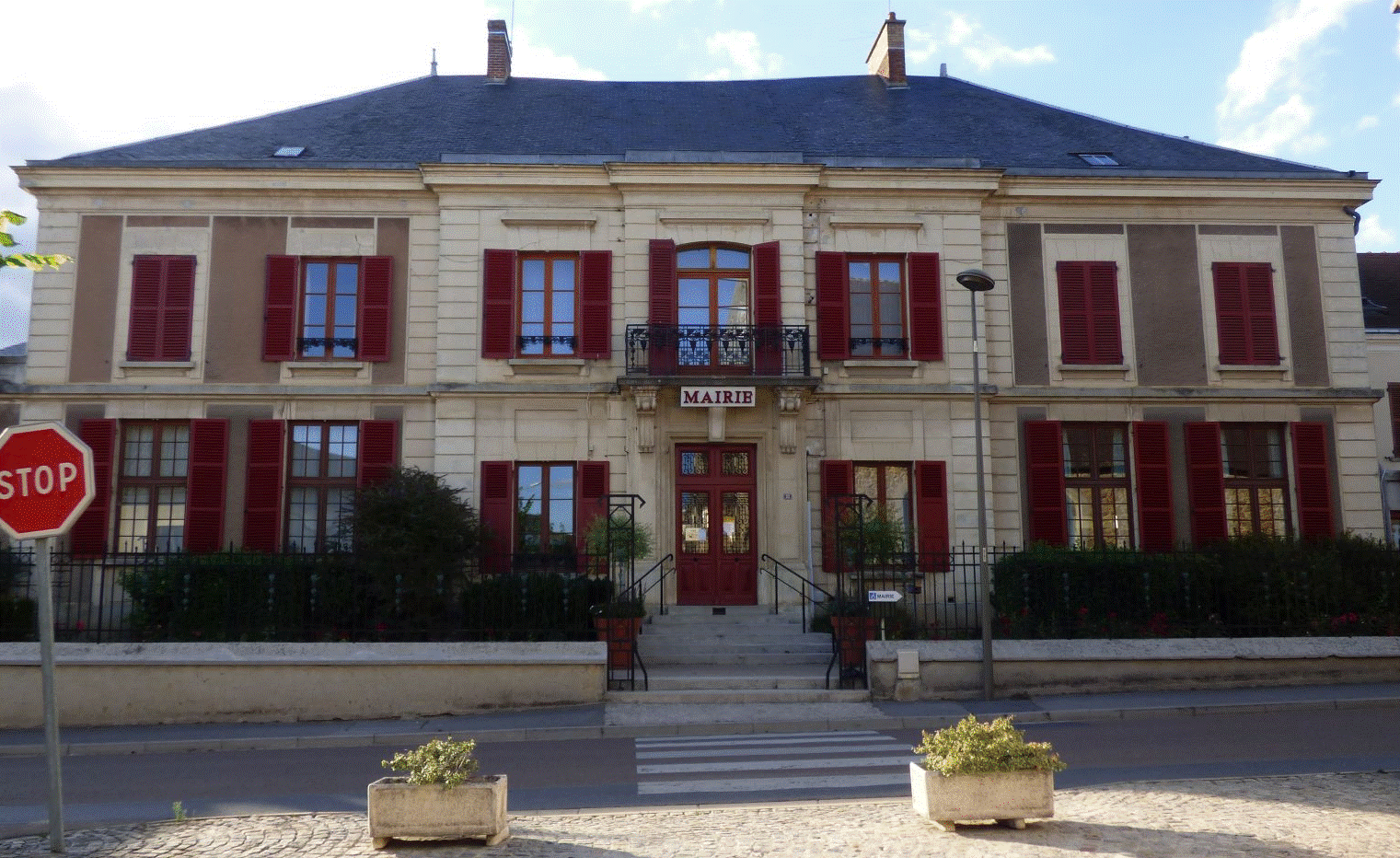 Mairie