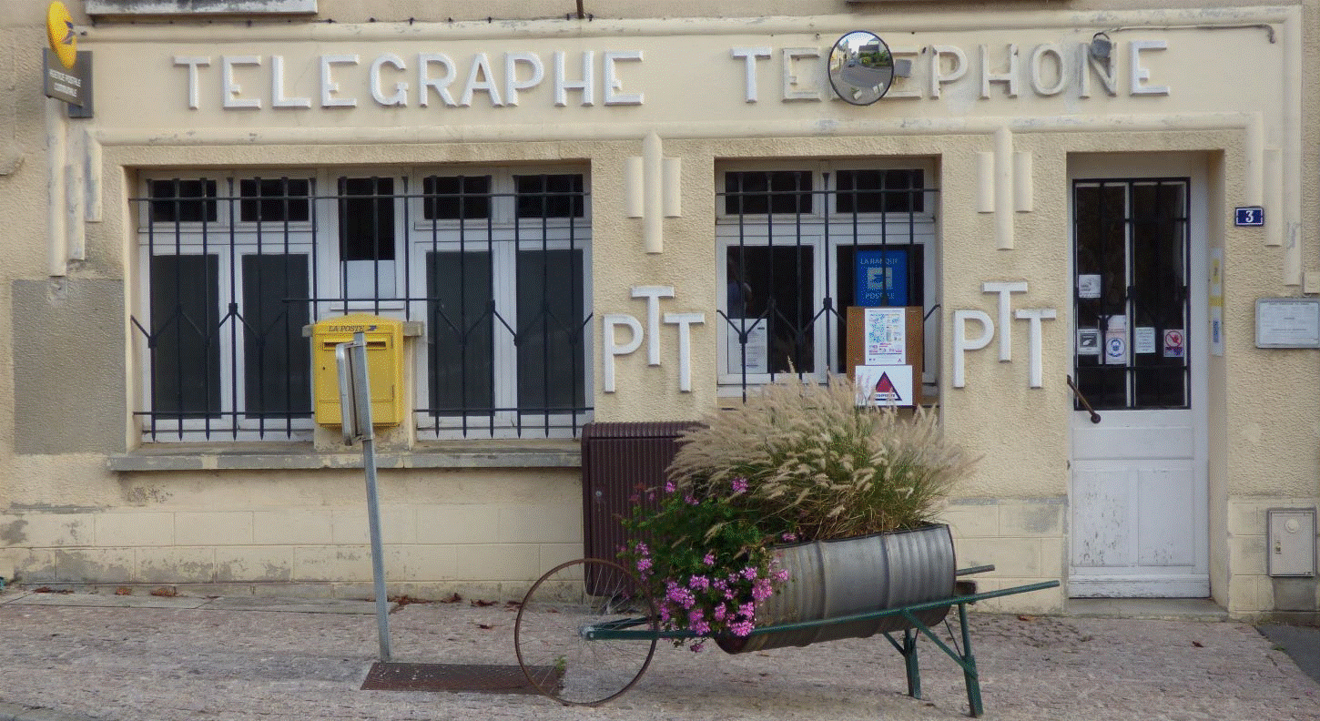 poste