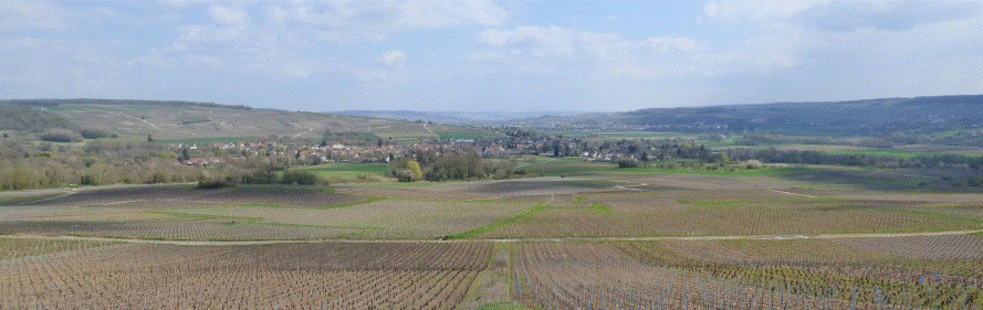 Trélou sur Marne ASA