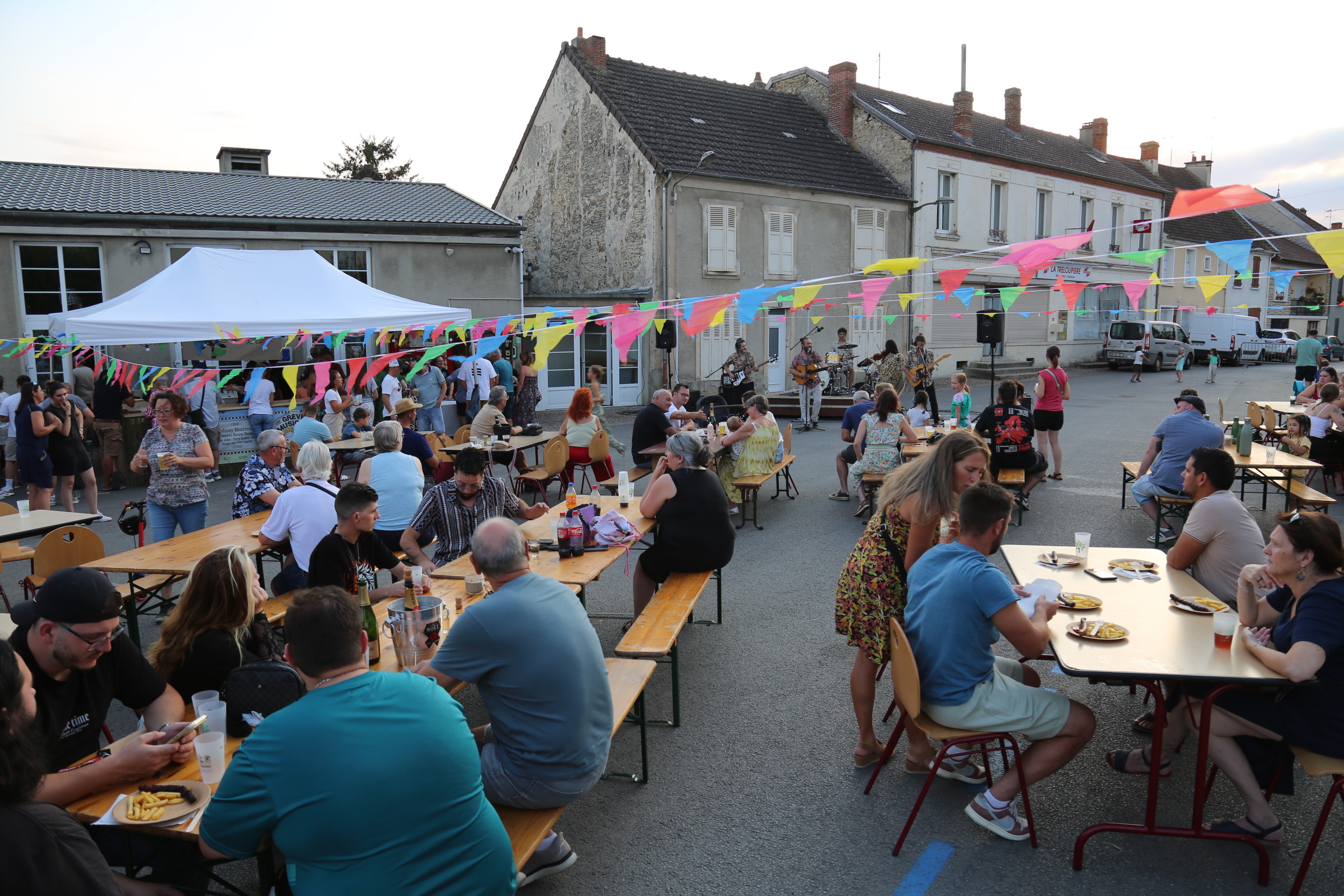 fete nationale